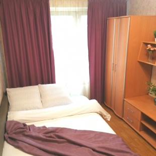 Фотография квартиры Апартаменты 2х комнатные на ЦСКА