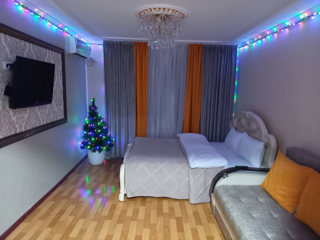 Фотография квартиры Квартира Индустрия Гостеприимства