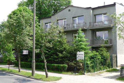 Фотография мини отеля Kujawianka