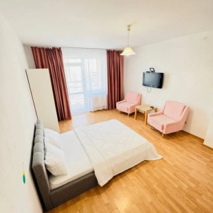 Фотография квартиры Квартира Уютная у Мегаполиса Екатеринбург