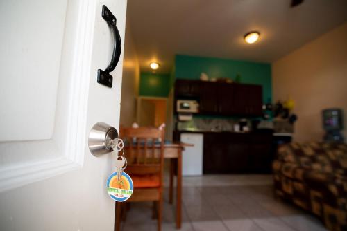 Фотография гостиницы BELIZE TROPICAL DREAM VILLAS