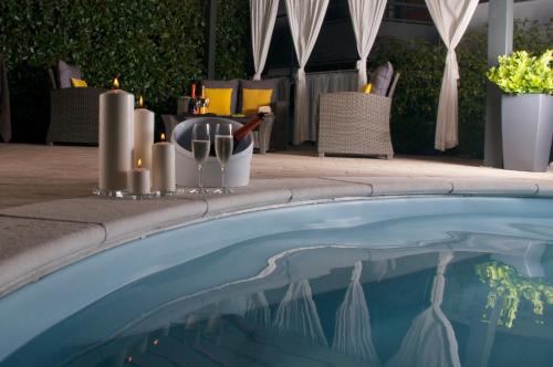 Фотография мини отеля Cascina36 B&B