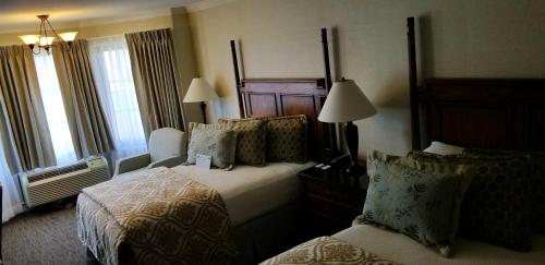 Фотография гостиницы Chelsea Inn