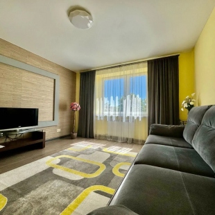 Фотография квартиры Апартаменты Cozy Homes Brest