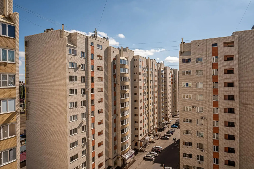 Фотография квартиры Добрые сутки на улице Тухачевского 20/1