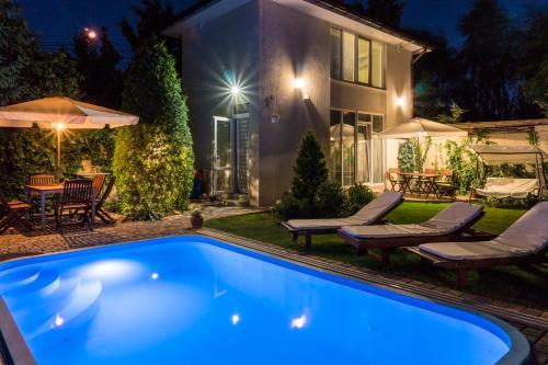 Фотография гостевого дома Крыло Бабочки