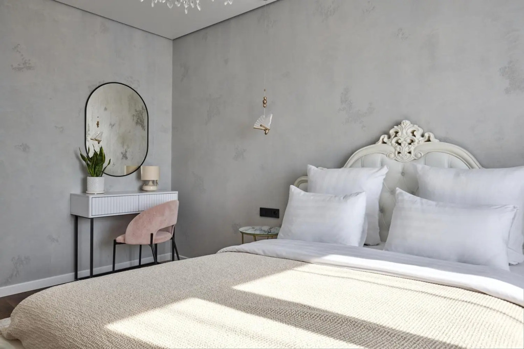 Фотография квартиры ЕвроУют на улице Воинов-Интернационалистов 10