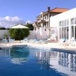 Фотография гостиницы Hotel Dom Nuno