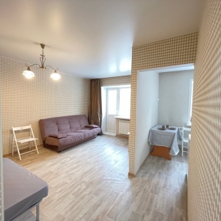 Фотография квартиры Квартира на Робеспьера 23