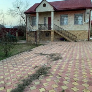 Фотография гостевого дома Морской домик