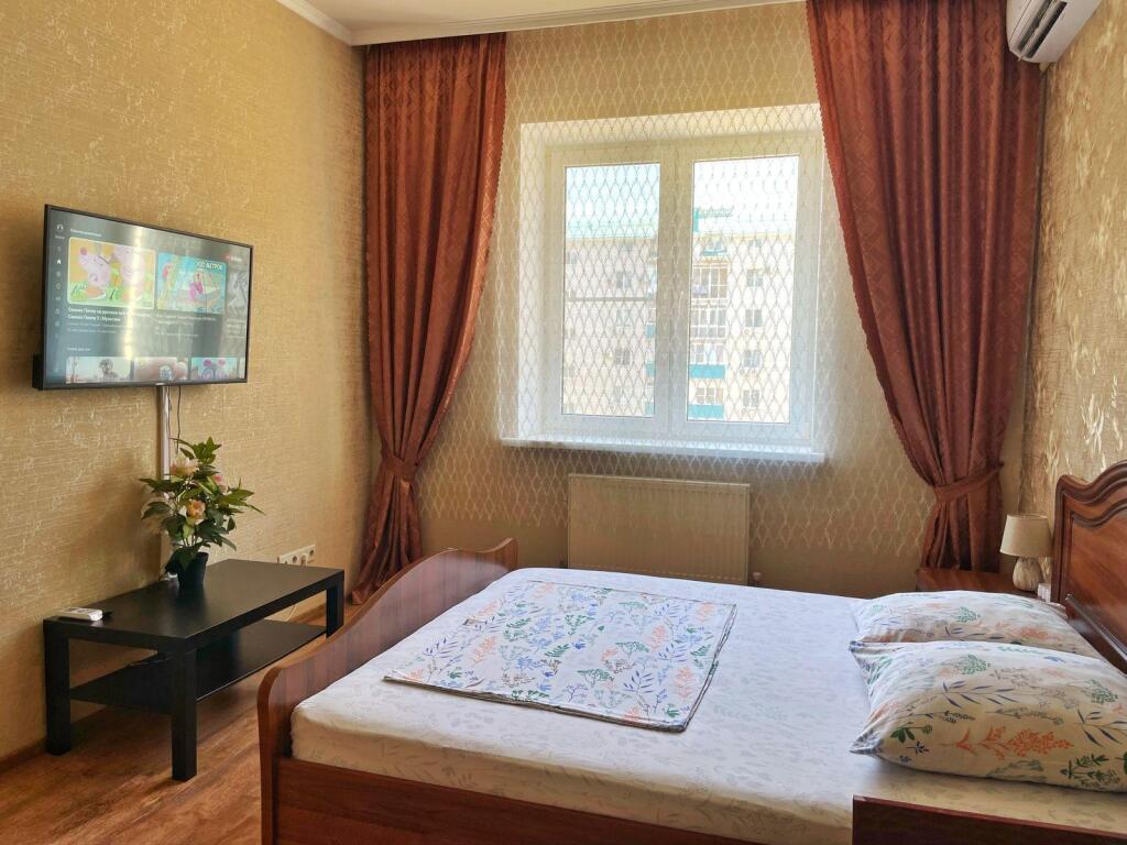 Фотография квартиры Апартаменты на улице Черкасская 123