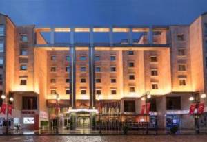 Фотография гостиницы Zorlu Grand Hotel Trabzon