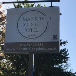 Фотографии гостиницы 
            Mansfield Lodge Hotel Ltd