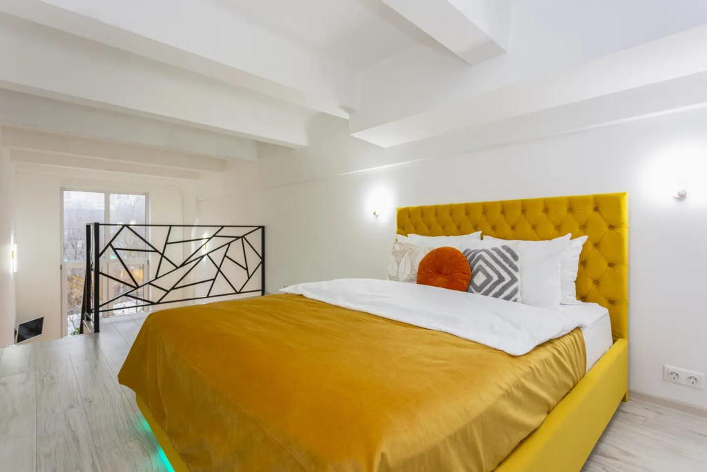 Фотография квартиры Квартира на Оптическом Проезде 1 (4)