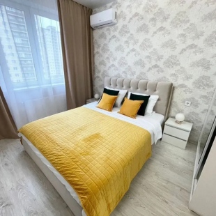 Фотография квартиры Квартира ceти AWhite