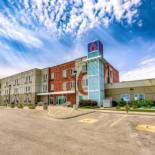 Фотография гостиницы Motel 6-Headingley, MB - Winnipeg West