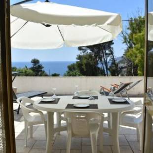 Фотографии гостевого дома
La terrazza sul mare - Marina di Novaglie