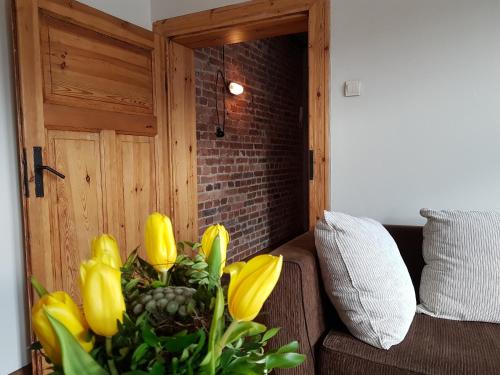 Фотография квартиры Apartament Szafron