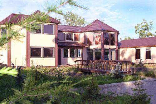 Фотография мини отеля Парк