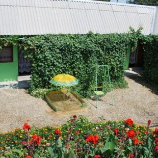 Фотография гостиницы Уют