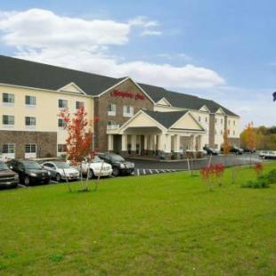 Фотографии гостиницы
Hampton Inn Bangor