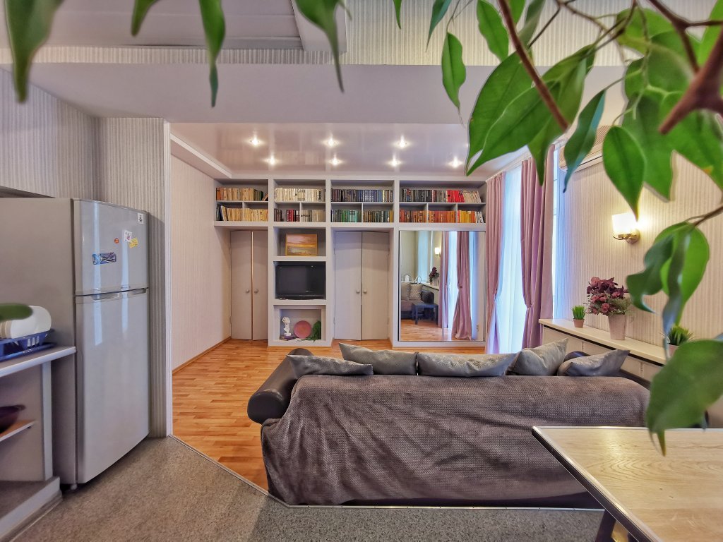 Фотография квартиры Апартаменты Чайковского