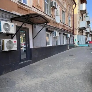 Фотография гостиницы Лофт отель в центре Событий