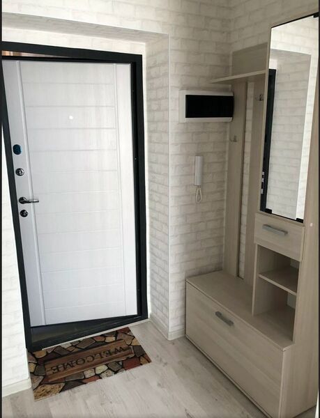 Фотография квартиры Apartments Lazurit on str. Industrialnaya, bld. 40