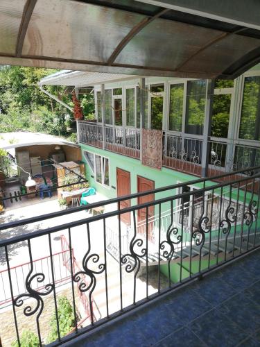 Фотография гостевого дома У Аллы