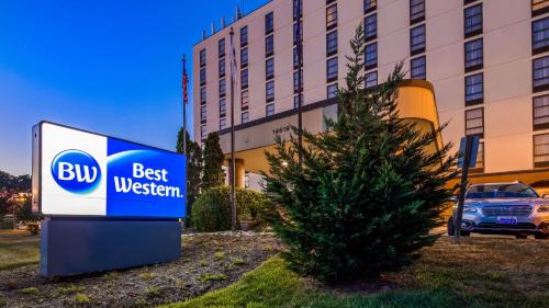 Фотография гостиницы Best Western Potomac Mills