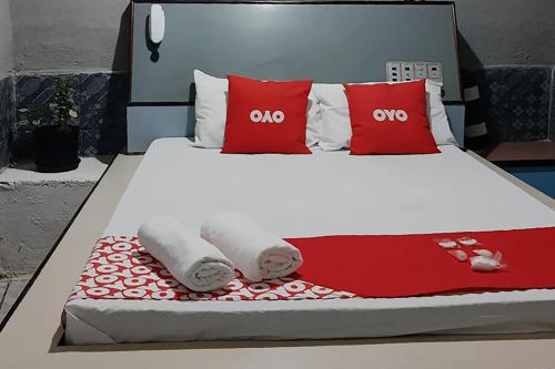 Фотография гостиницы OYO Nações Unidas