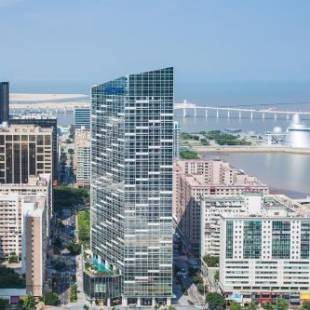 Фотографии гостиницы
Ascott Macau