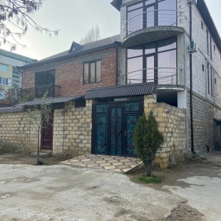 Фотография мини отеля Юж-даг