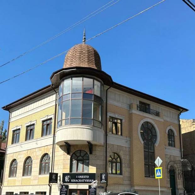 Фотографии хостела 
            Высота 525