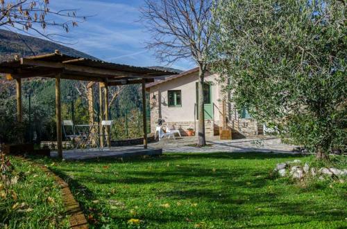 Фотография мини отеля Le Voltarelle Bed & Breakfast
