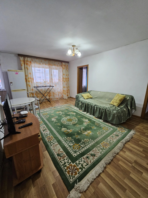 Фотография квартиры Квартира Трешка на Дальнереченской 69