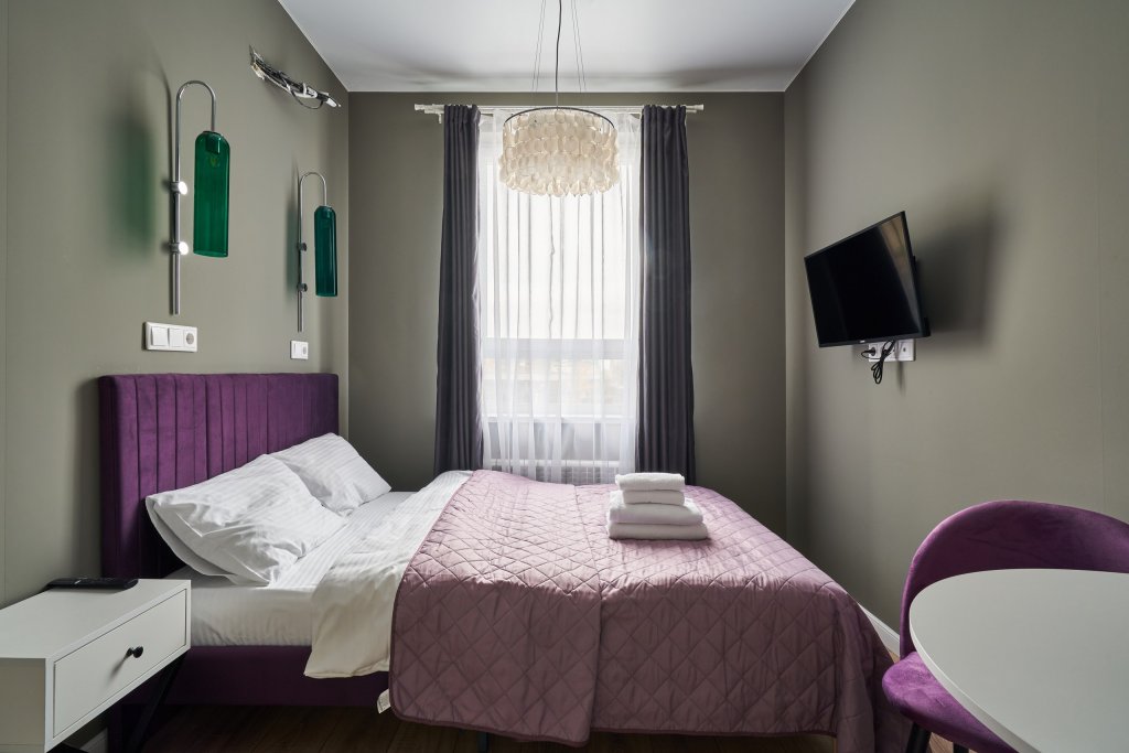 Фотография квартиры Апартаменты InHome24 Комфортные рядом с Метро Спартак