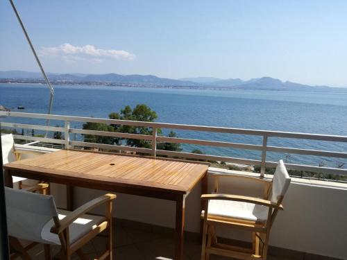 Фотография квартиры Atlas-Unlimited Sea View Apartment