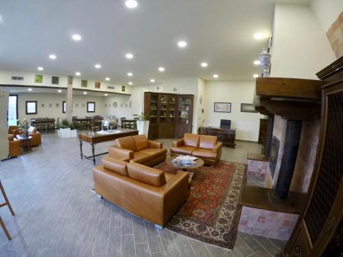 Фотография гостиницы Hotel Il Casale Verde Resort