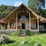 Фотография гостевого дома Pondok Manoka