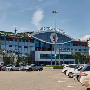 Фотография квартиры Apart Aprel (Апарт Апрель) на проспекте Гагарина 29Е