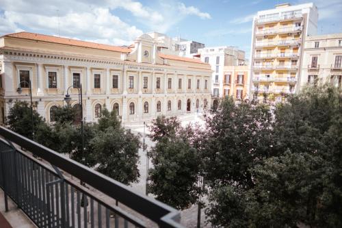 Фотография мини отеля Kaktus B&B