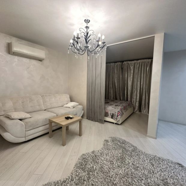 Фотографии квартиры 
            Квартира ЖК велит спортивная 43