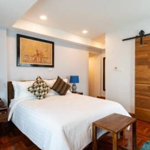 Фотографии гостиницы
Maneeya Park Residence