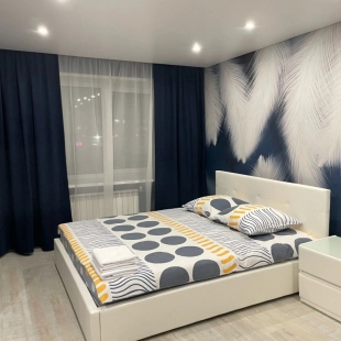 Фотография квартиры Апартаменты Ленинский проспект 25