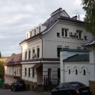 Фотография гостиницы У Домика Петра