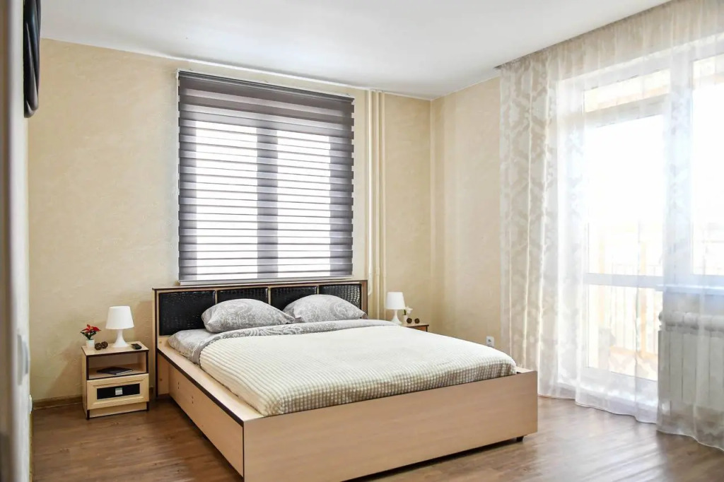 Фотография квартиры Квартира уютная возле Планеты