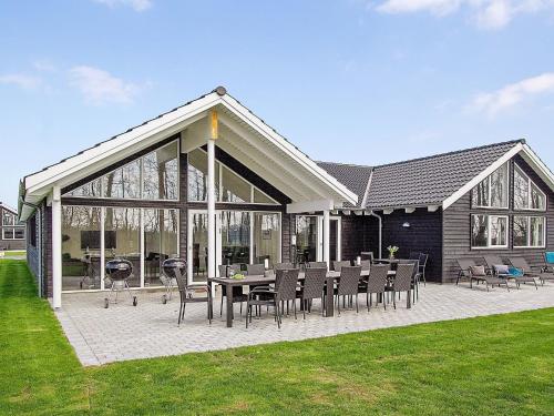 Фотография гостевого дома Holiday home Kappeln V