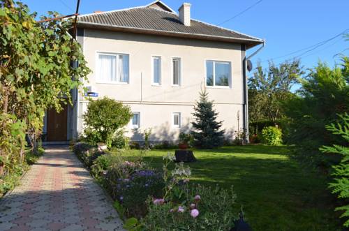 Фотография мини отеля На углу