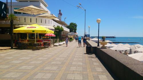 Фотография гостевого дома У Анны